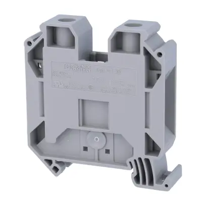 svorka radová Clipline UT35,4003758 /3044225/